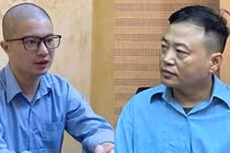 Shark Bình, Mr Pips cùng 186 bị cáo sắp hầu tòa
