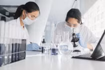 Cơ chế thu hút chuyên gia khoa học công nghệ, chuyển đổi số