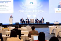 Diễn đàn Tương lai ASEAN: Mô hình phát triển mới trong chuyển dịch toàn cầu