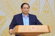 Thủ tướng yêu cầu đảm bảo bình đẳng tiếp cận nhà ở cho người dân