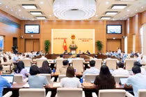 Sửa Luật Kinh doanh BĐS: Phân quyền, phân cấp triệt để cho địa phương