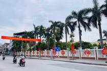 Sắp xếp thôn, tổ dân phố theo hướng tinh gọn đầu mối, giảm số lượng