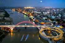 Công bố Quyết định điều chỉnh Quy hoạch thành phố Hải Phòng