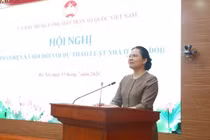 Luật Nhà ở (sửa đổi) - khắc phục những khó khăn, vướng mắc trong thực tiễn