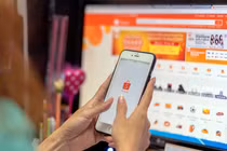 Cục ATTP yêu cầu rà soát, gỡ bỏ hàng trên Shopee với 11 sản phẩm