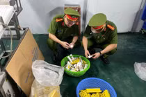 Đặt đồ ăn qua app: Không nên trở thành “điểm mù” về an toàn thực phẩm