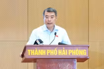 Hải Phòng có vai trò, vị trí chiến lược đối với sự phát triển của đất nước
