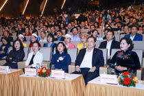 Phát động tháng cao điểm Vì người nghèo năm 2026