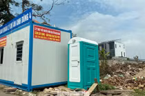 Vì sao cựu Chủ tịch Công ty CP Thương mại Thủy Nguyên bị khởi tố?