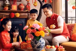 Dọn nhà đón Tết kiêng làm 7 việc để gia đạo an yên
