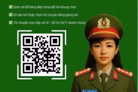 Gallery - KỶ NIỆM NGÀY THÀNH LẬP CÔNG AN NHÂN DÂN VIỆT NAM - image 1