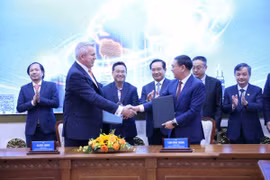 TP HCM sẽ có trung tâm dữ liệu AI đầu tiên trên cả nước trị giá 2,1 tỷ USD