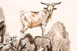 Tử vi tuần mới (13 - 19/4): 3 con giáp được trời thương, vận 'đỏ như son'