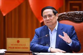 Giải pháp thích ứng biến đổi khí hậu cho Đồng bằng sông Cửu Long đến 2035