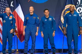 NASA đặt nhiều kỳ vọng vào sứ mệnh Artemis 3 thế nào?