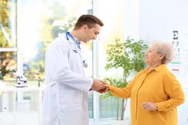 Lần đầu thử nghiệm thuốc 'đảo ngược lão hóa' trên người