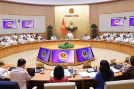 Cử người không đúng thành phần dự cuộc họp của Chính phủ, đề xuất phê bình công khai