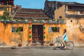 Tạp chí Lonely Planet: Hội An là "điểm đến hiếm có"