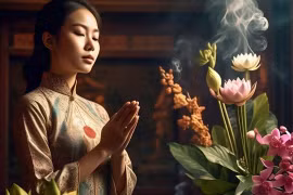 Tháng Phật Đản 2026 mang nguồn năng lượng tích cực