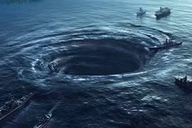 Điểm kỳ lạ ở 'Tam giác quỷ Bermuda' gây ra những vụ mất tích bí ẩn