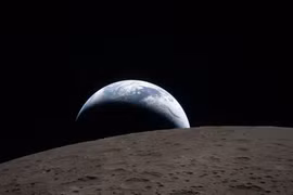 NASA dự định xây dựng căn cứ trên Mặt trăng thế nào?
