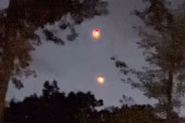 Lầu Năm Góc công bố đợt tài liệu giải mật mới về UFO