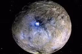 NASA phát hiện "nguồn năng lượng" bí ẩn có thể tạo ra sự sống ngoài hành tinh