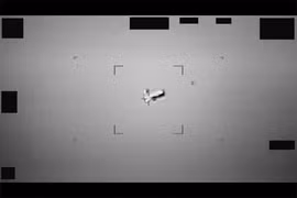 Mỹ tiếp tục công bố tài liệu mật mới về UFO, hơn 1 tỷ lượt truy cập