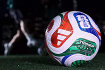 [GALLERY]Bí mật trong bóng World Cup 2026, cảm biến gửi dữ liệu 500 lần/giây
