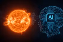 NASA và IBM dùng AI dự báo bão Mặt Trời sớm hơn