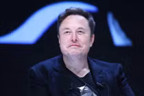 Elon Musk giàu nhất lịch sử nhưng vẫn không hạnh phúc
