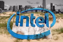 [GALLERY] Intel hồi sinh ngoạn mục, Nvidia và Apple cùng bắt tay hợp tác