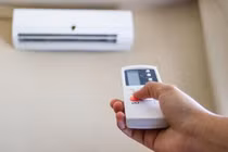 Nút nhỏ trên điều hòa âm thầm “đốt” sạch tiền điện
