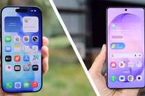 Android vẫn “đỉnh” dù iPhone thống trị, vì sao?
