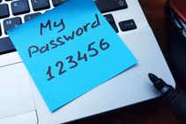 Mật khẩu “123456” khiến gần 2 triệu người Việt gặp nguy