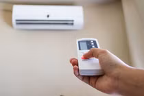Điều hòa bật mãi không mát, lỗi ở đâu?