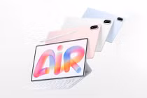 Huawei ra mắt MatePad Air 2026 siêu mỏng, pin 10.100mAh