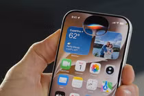 [GALLERY] iPhone nào nên lên iOS 27, máy nào bị hụt AI?