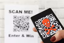 Cẩn trọng với nguy cơ rò rỉ thông tin cá nhân từ quét mã QR
