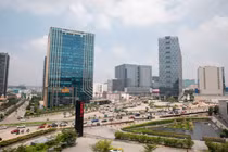 Nghịch lý ở Bengaluru thung lũng Silicon châu Á