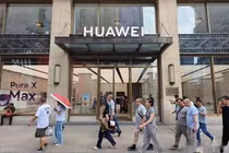 [GALLERY] Huawei tung “Định luật Tao”, cuộc chơi chip toàn cầu sắp đổi chiều?