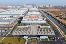 [GALLERY] Xiaomi chơi ván cược lớn, quyết chiếm thị trường gia dụng 