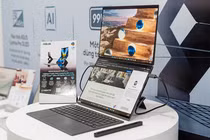 [GALLERY] ASUS Zenbook DUO 2026 lột xác, laptop 2 màn hình nay đã “chín”
