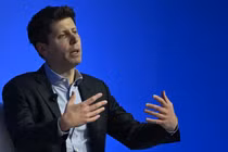 [GALLERY] Sam Altman bất ngờ nhận sai về “tận thế việc làm” AI