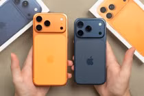 Apple khai tử iPhone 17 Pro sau khi ra mắt iPhone 18 Pro