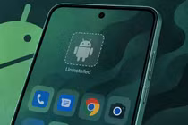 Mã độc RatHat có thể chiếm quyền điện thoại Android