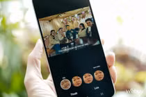 4 smartphone đáng mua tháng 11/2025, “vừa túi tiền” nhưng vẫn đủ thông minh