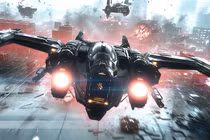Game thế giới mở mới gây sốt dù chưa phát hành chính thức