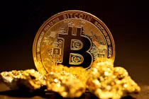 Bitcoin chưa phải vàng số khi hầm trú ẩn hóa sòng bạc