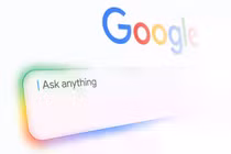Google mở kỷ nguyên tìm kiếm không nhấp chuột